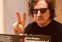 Más de 30 músicos sanfrancisqueños harán un homenaje a Charly García en el Centro Cultural