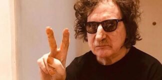 Más de 30 músicos sanfrancisqueños harán un homenaje a Charly García en el Centro Cultural