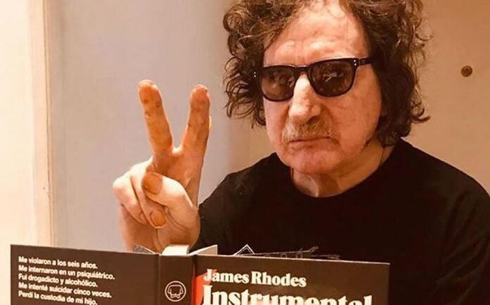 Más de 30 músicos sanfrancisqueños harán un homenaje a Charly García en el Centro Cultural