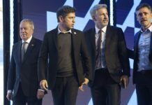 Milei recortó un tercio de los fondos discrecionales para acorralar a los gobernadores