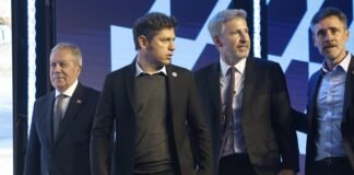Milei recortó un tercio de los fondos discrecionales para acorralar a los gobernadores