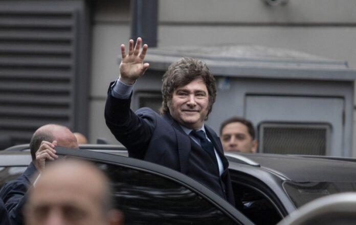 Milei se desplomó en Córdoba, pero triplica la intención de voto de Kicillof