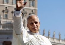 Misa del Papa León XIV en Córdoba: qué se puede llevar y qué no para entrar a Fadea