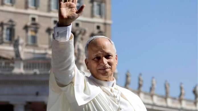 Misa del Papa León XIV en Córdoba: qué se puede llevar y qué no para entrar a Fadea