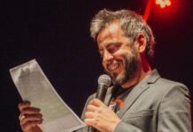 Nardo Escanilla presentará su show de humor en el Centro Cultural San Francisco