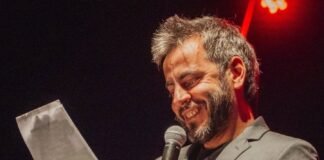 Nardo Escanilla presentará su show de humor en el Centro Cultural San Francisco