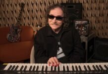 Netflix anunció un documental sobre Charly García en su 75º cumpleaños