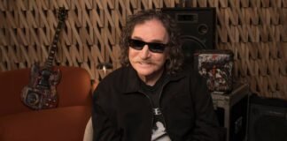 Netflix anunció un documental sobre Charly García en su 75º cumpleaños