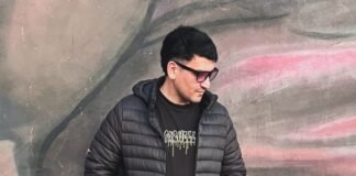 Organizan una tarde de baile, canto y actividad física al aire libre en el barrio 20 de Junio