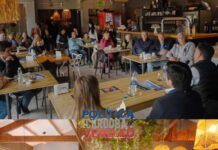 ¿Otra fallida gira libertaria por Laboulaye?