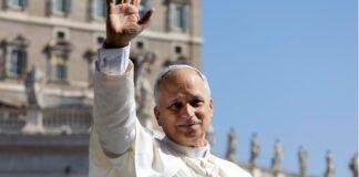 Papa León XIV: Córdoba se prepara para 2000 colectivos y 10 mil minibuses