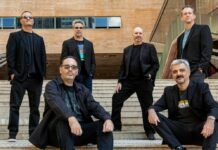 Quaranta sobre Escalandrum: “Es un espectáculo de primerísimo nivel”
