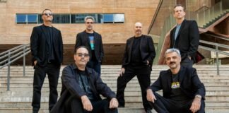Quaranta sobre Escalandrum: “Es un espectáculo de primerísimo nivel”