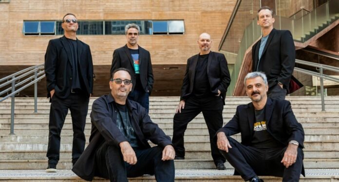 Quaranta sobre Escalandrum: "Es un espectáculo de primerísimo nivel"