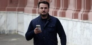 Romo se cruzó con una senadora de Karina por el respaldo al Gordo Dan