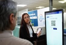 San Francisco incorporó tótems de autogestión para agilizar trámites municipales