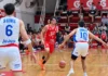 San Isidro goleó a Jujuy Básquet y consiguió su segundo triunfo consecutivo