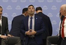Se perdieron 155 mil empleos formales en un año y el salario mínimo es inferior al de 2001