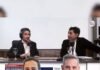 ¿Se viene una nueva interna peronista en La Calera Rambaldi feliz