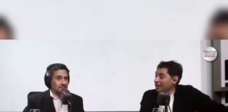 ¿Se viene una nueva interna peronista en La Calera Rambaldi feliz