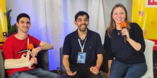 Sei Soluciones, detrás de la comunicación y el movimiento de una gran exposición