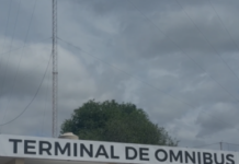 Tanti avanza en la mejora de espacios públicos
