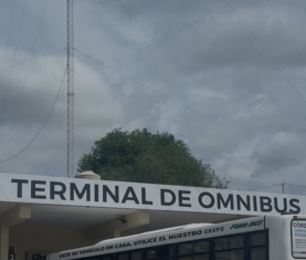 Tanti avanza en la mejora de espacios públicos