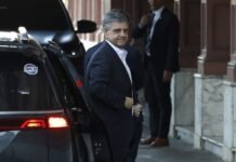 Tras la apertura de ofertas, Roggio y Ghella competirán contra el gigante chino CITIC por la Línea F