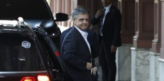 Tras la apertura de ofertas, Roggio y Ghella competirán contra el gigante chino CITIC por la Línea F