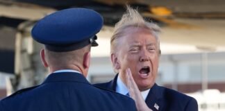 Trump dijo que la elección de Brasil fue manipulada y ahora Milei tiene libreto para hablar
