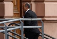 Un auditor de Lule Menem y otra de Toto Caputo firmaron el dictamen del oro contra Bausili