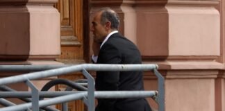 Un auditor de Lule Menem y otra de Toto Caputo firmaron el dictamen del oro contra Bausili