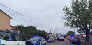 Un hombre sufrió lesiones graves tras una pelea en barrio Parque