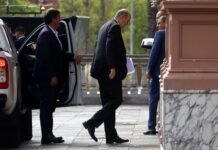 Una medida de Sturzenegger provocó la rotura de un puente clave entre Chaco y Corrientes